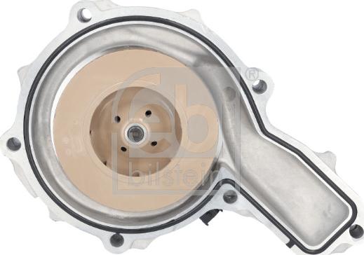 Febi Bilstein 46019 - Water Pump www.parts5.com