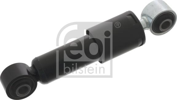 Febi Bilstein 46089 - Amortizor, suspensie cabina www.parts5.com