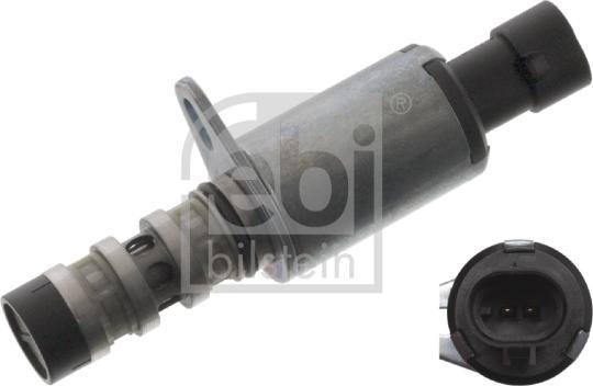 Febi Bilstein 46085 - Razvodni ventil, podešavanje bregastog vratila www.parts5.com