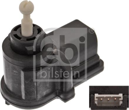 Febi Bilstein 46039 - Element de reglaj,faruri www.parts5.com