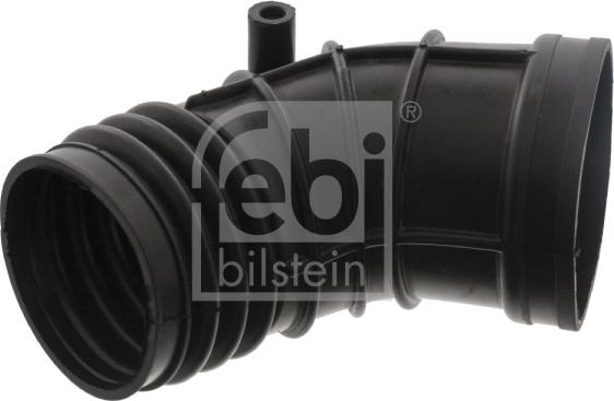 Febi Bilstein 46034 - Intake Hose, air filter www.parts5.com