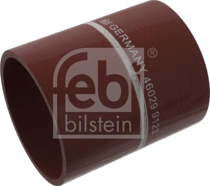 Febi Bilstein 46029 - Трубка, нагнетание воздуха www.parts5.com