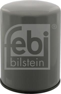 Febi Bilstein 46149 - Oil Filter www.parts5.com