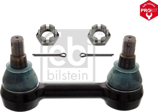 Febi Bilstein 46142 - Centre Rod Assembly www.parts5.com