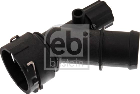 Febi Bilstein 46154 - Coolant Flange www.parts5.com