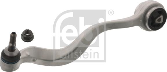 Febi Bilstein 46165 - Рычаг подвески колеса www.parts5.com