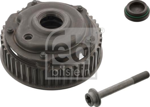 Febi Bilstein 46117 - Regulator ax cu came www.parts5.com