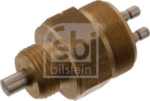 Febi Bilstein 46173 - Şalter, Diferansiyel kilidi www.parts5.com