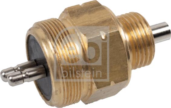 Febi Bilstein 46173 - Switch, differential lock www.parts5.com