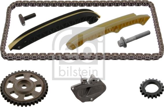 Febi Bilstein 46365 - Timing Chain Kit www.parts5.com