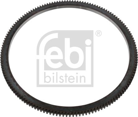 Febi Bilstein 46305 - Οδοντ. στεφάνη μίζας, σφόνδυλος www.parts5.com