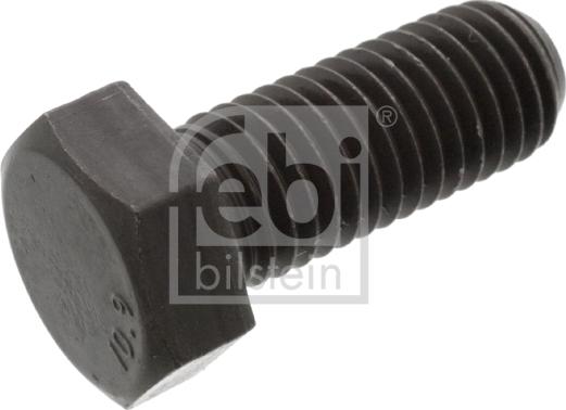 Febi Bilstein 46308 - Šroub setrvačníku www.parts5.com