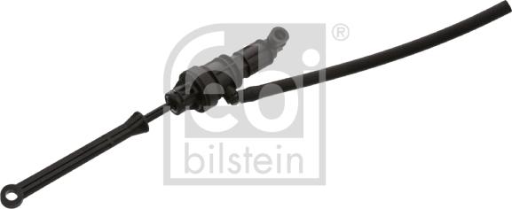 Febi Bilstein 46382 - Master Cylinder, clutch www.parts5.com