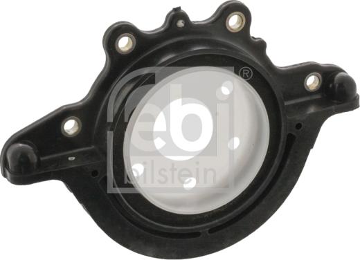 Febi Bilstein 46378 - Shaft Seal, crankshaft www.parts5.com