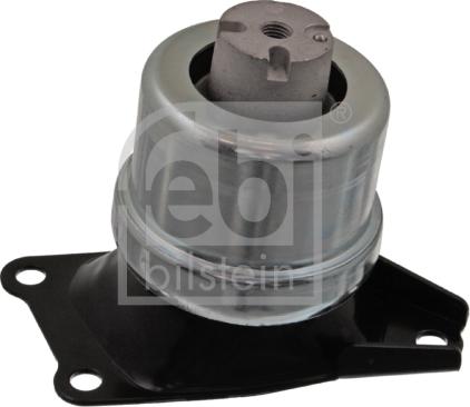 Febi Bilstein 46297 - Holder, engine mounting www.parts5.com