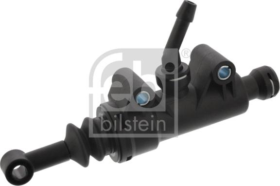 Febi Bilstein 46203 - Hlavný spojkový valec www.parts5.com