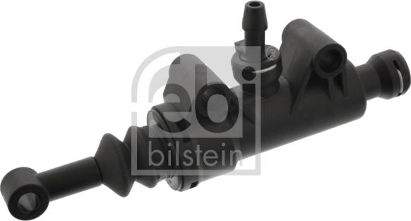 Febi Bilstein 46202 - Hlavný spojkový valec www.parts5.com