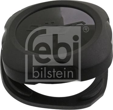 Febi Bilstein 46214 - Uzávěr, plnicí hrdlo olejové nádrže www.parts5.com