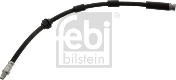 Febi Bilstein 46210 - Brake Hose www.parts5.com