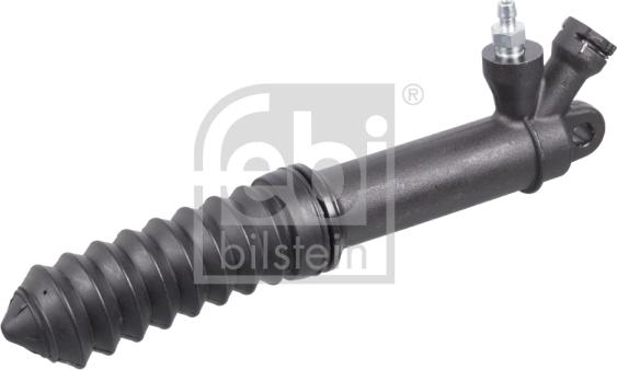 Febi Bilstein 46217 - Pomocný válec, spojka www.parts5.com