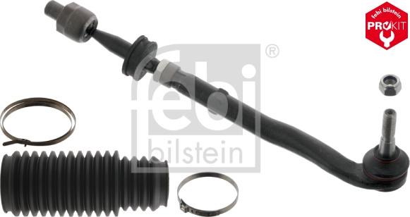 Febi Bilstein 46287 - Příčné táhlo řízení www.parts5.com