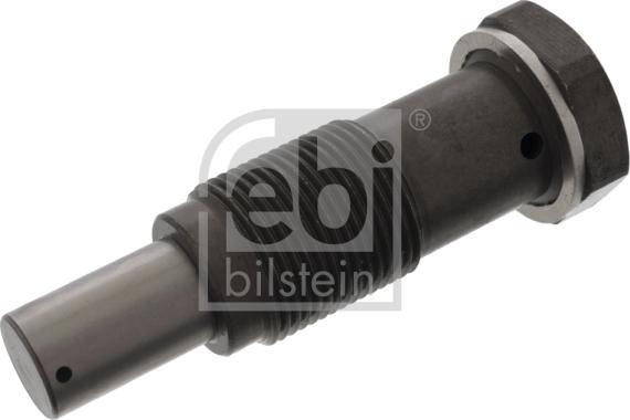 Febi Bilstein 46274 - Tensioner, timing chain www.parts5.com