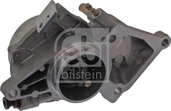 Febi Bilstein 46278 - Düşük basınç pompası, fren sistemi www.parts5.com