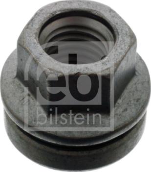 Febi Bilstein 46704 - Гайка на колелото www.parts5.com