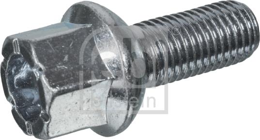 Febi Bilstein 46713 - Wheel Bolt parts5.com