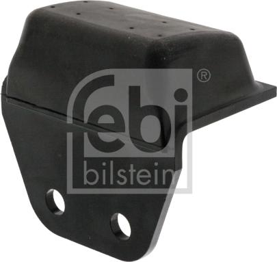 Febi Bilstein 46732 - Rubber Buffer, suspension www.parts5.com