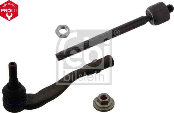 Febi Bilstein 40995 - Drążek kierowniczy poprzeczny www.parts5.com