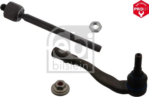 Febi Bilstein 40996 - Drążek kierowniczy poprzeczny www.parts5.com