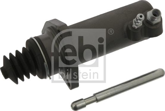 Febi Bilstein 40946 - Рабочий цилиндр, система сцепления www.parts5.com