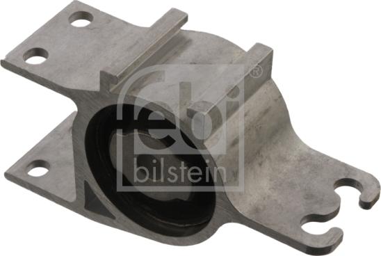 Febi Bilstein 40967 - Сайлентблок, рычаг подвески колеса www.parts5.com