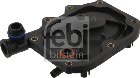 Febi Bilstein 40909 - Valve, engine block breather www.parts5.com