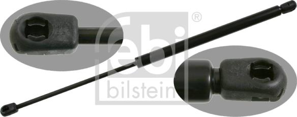 Febi Bilstein 40903 - Pneumatická pružina, kapota motoru www.parts5.com