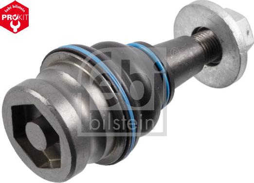 Febi Bilstein 40930 - Ball Joint www.parts5.com