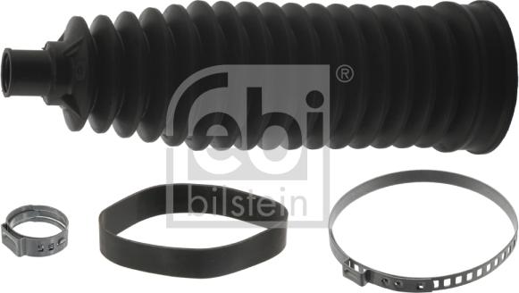 Febi Bilstein 40937 - Kaitsekummikomplekt,rooliseade www.parts5.com