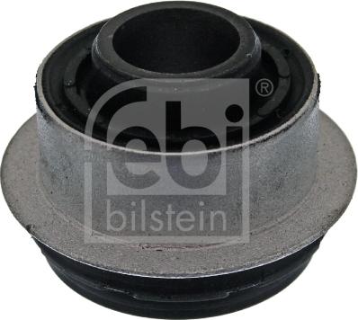 Febi Bilstein 40971 - Сайлентблок, рычаг подвески колеса www.parts5.com