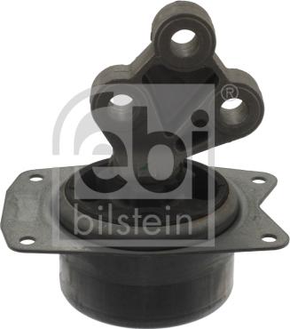 Febi Bilstein 40454 - Mounting, automatic transmission www.parts5.com