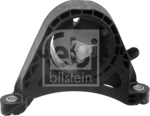 Febi Bilstein 40458 - Holder, engine mounting www.parts5.com