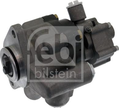 Febi Bilstein 40464 - Hydraulic Pump, steering system www.parts5.com