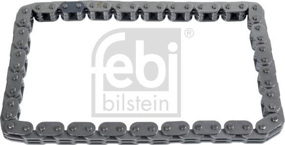 Febi Bilstein 40460 - Lant, angrenare pompa ulei www.parts5.com