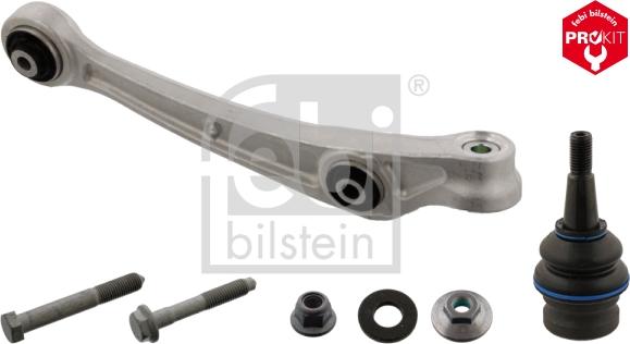 Febi Bilstein 40412 - Носач, окачване на колелата www.parts5.com