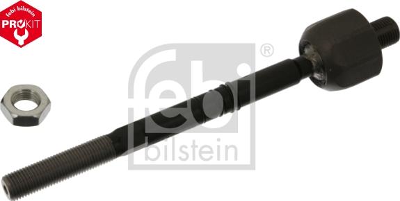 Febi Bilstein 40485 - Inner Tie Rod, Axle Joint parts5.com