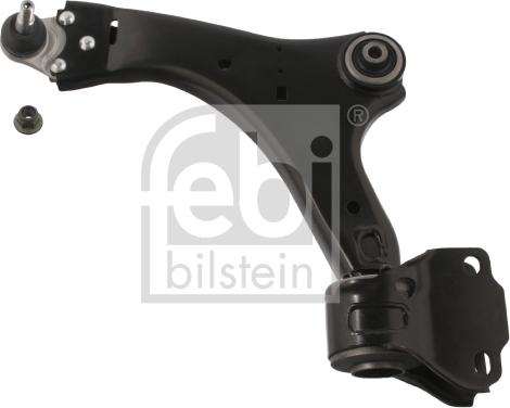 Febi Bilstein 40426 - Track Control Arm www.parts5.com