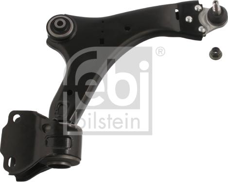 Febi Bilstein 40427 - Track Control Arm www.parts5.com