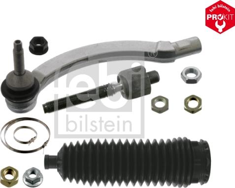 Febi Bilstein 40555 - Tie Rod www.parts5.com