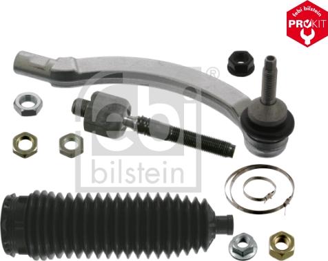 Febi Bilstein 40556 - Spona upravljača www.parts5.com