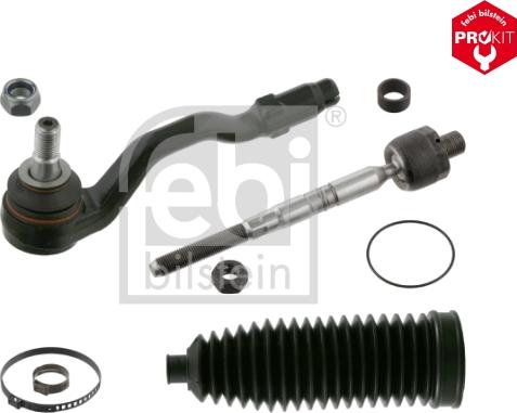 Febi Bilstein 40552 - Bara directie www.parts5.com